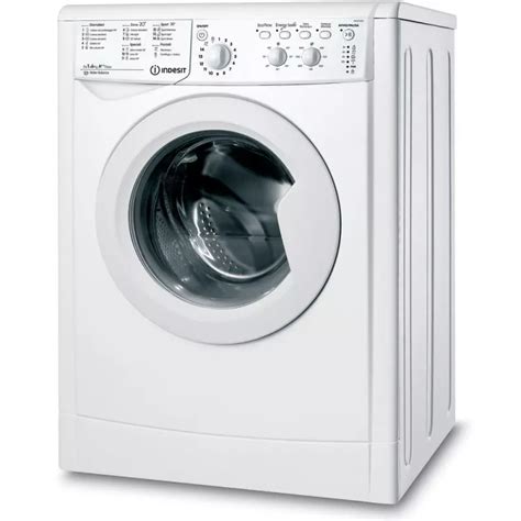 indesit iwc 61052 c eco problemi|Manuale Indesit IWC 61052 C ECO IT Lavatrice.